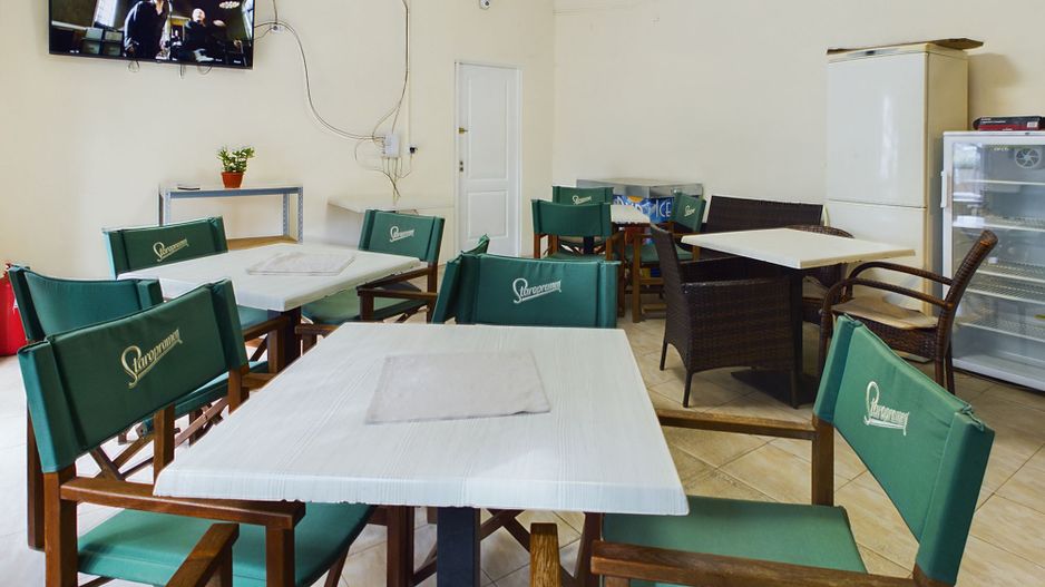 Spațiu central cu afacere la cheie în Cuvin - Poză 6