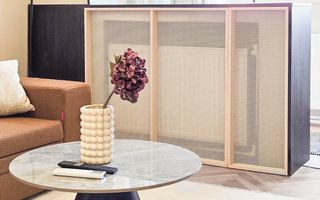 Apartament 2 camere decomandat Parcul Copou - Poză 14