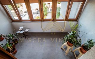 Palazu Mare / Elvila -  Vanzare Vila  D+P+1E cu teren de 996 mp - Poză 43