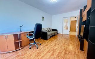 2 CAMERE OCTAVIAN GOGA ‖ PLAN  SECUND ‖ BLOC 2000 - Poză 1