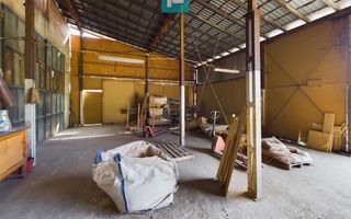 Fabrică de prelucrare a lemnului și palului - Poză 36