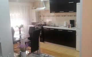 Apartament la  mansarda, Micro 19, mobilat si utilat - Poză 1