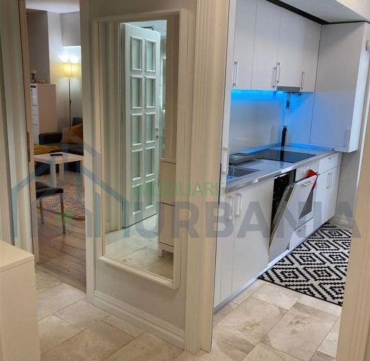 Apartament 2 camere, Complex Royal Town Copou, Iasi - Poză 5