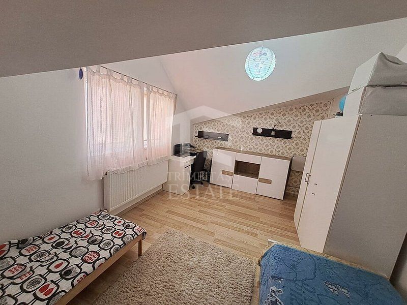 Apartament 2 camere Soseaua Cernica Pantelimon - Poză 8