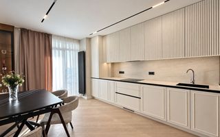 Vânzare apartament, 3 camere, str. Vasile Lupu, Buiucani - Poză 4