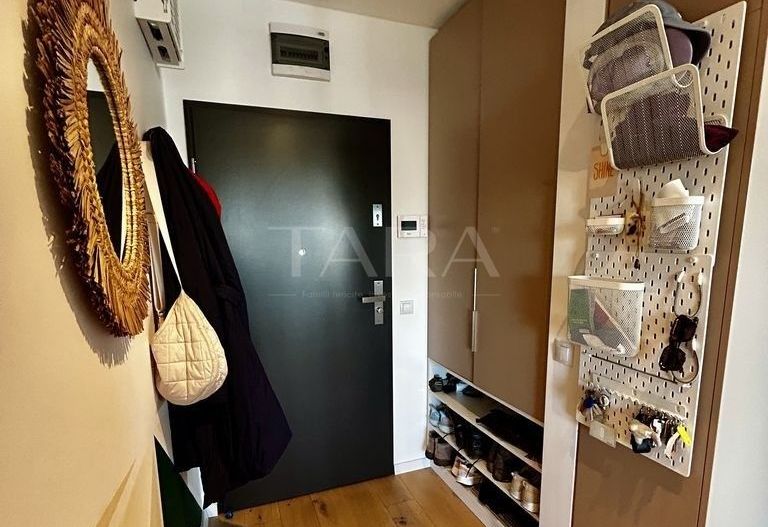 Apartament 2 camere, Mărăști – zona BRD - Poză 8