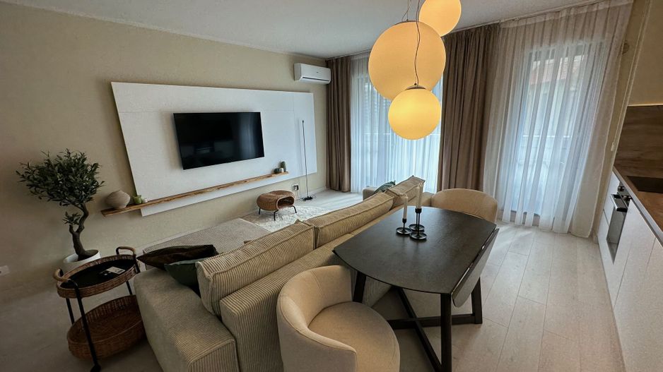 Apartament 2 camere Isho - Poză 2