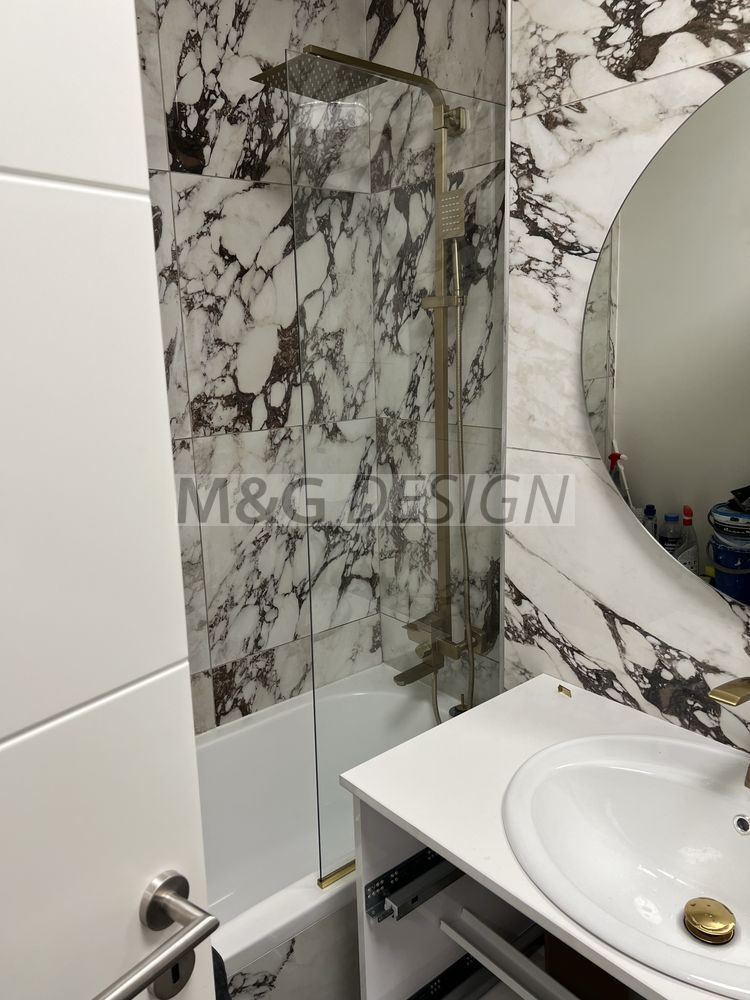 Apartament 3 camere Aradului bloc nou - Poză 8