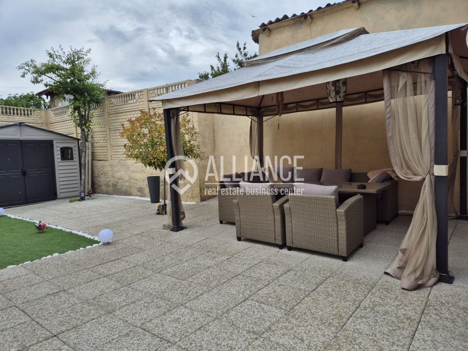 Eforie Sud (COD 02)– Casa 6 Camere  375 mp - Poză 18