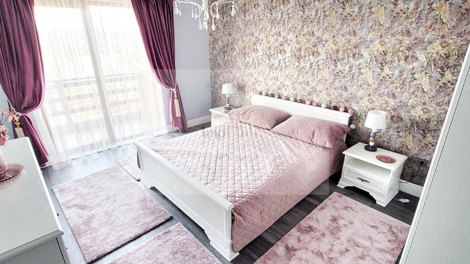 🏡✨ Casă individuală de lux spre închiriere în Gruia – Piscina - Poză 30