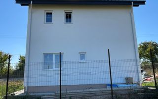 Casă P+1 în Miroslava, Proselnici – 90 mp utili, teren 524 mp, două străzi - Poză 3
