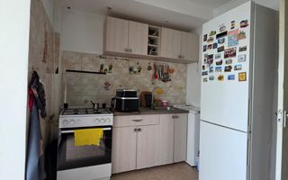 Apartament 3 camere Ostroveni | Etaj 1 | Centrala proprie I-01 - Poză 6