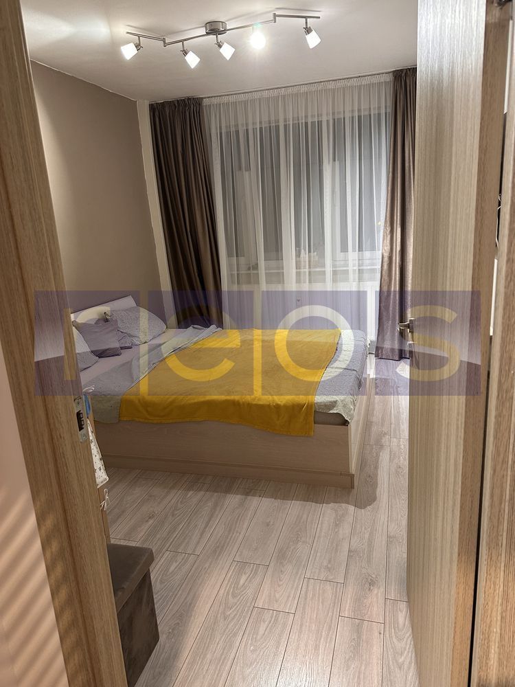 APARTAMENT DE VÂNZARE 2 CAMERE ZONA OBOR - Poză 4