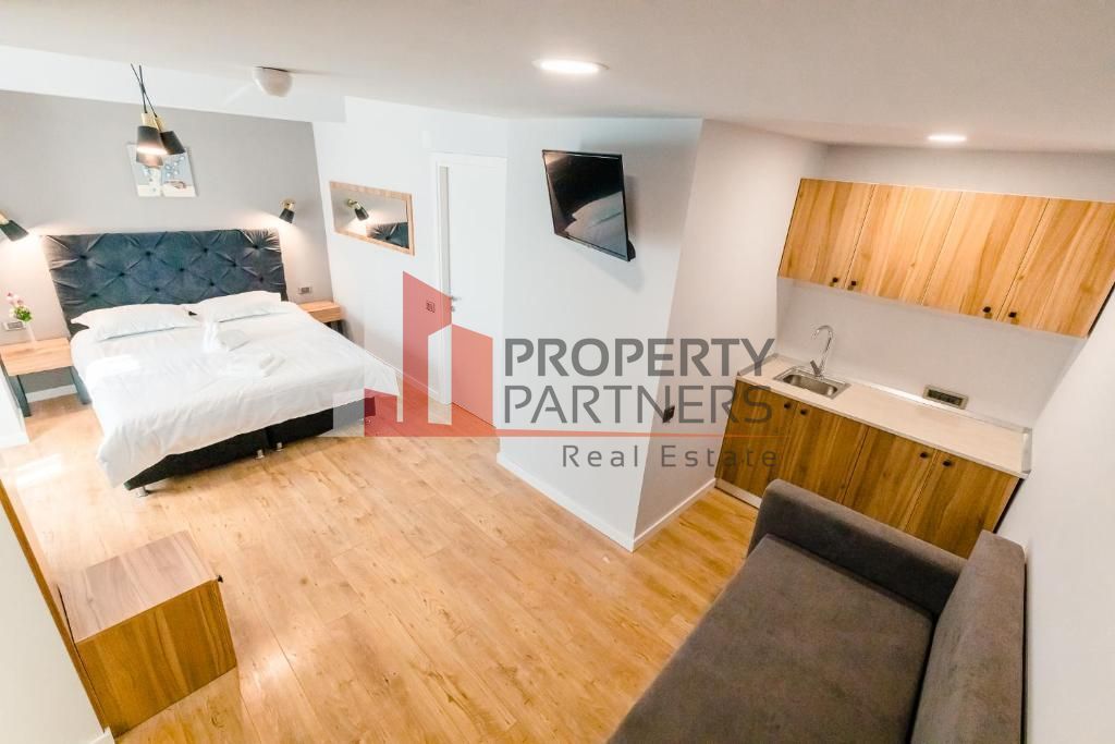 Hotel  afacere la cheie. - Poză 12