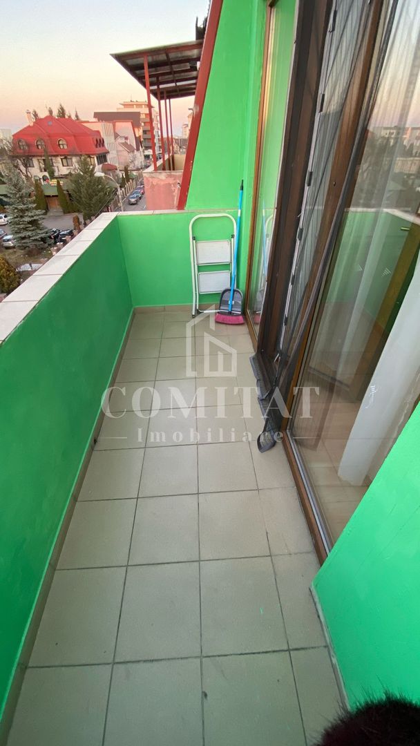 Apartament cu 2 camere | Cartierul Zorilor - Poză 9