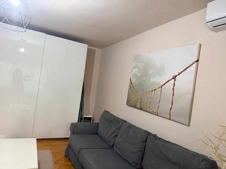 Închiriere Garsonieră Renovata, Piata Muncii - Decebal, Preț Negociabil! - Poză 4