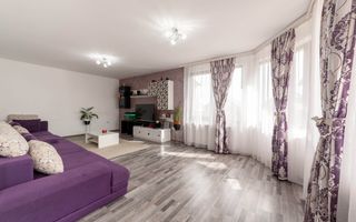 Casa cu 5 camere Stefanesti, Aleea Viilor, AG - Poză 2