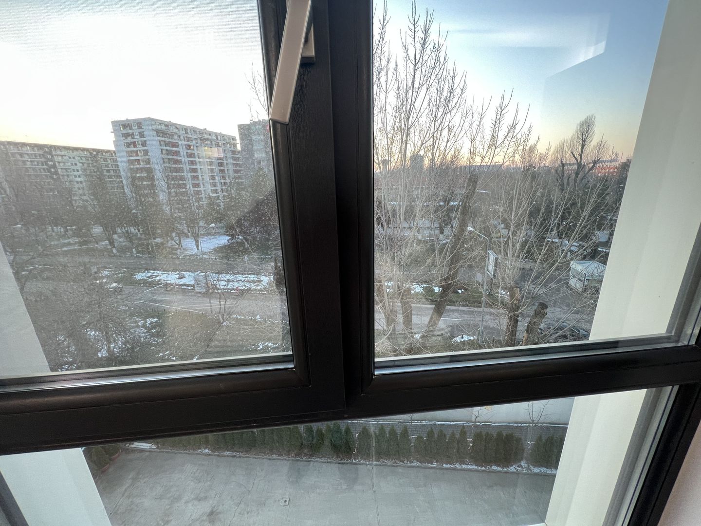 Premium Studio 37 mpu - Ranetti Premium Apartments 2021 - Poză 6