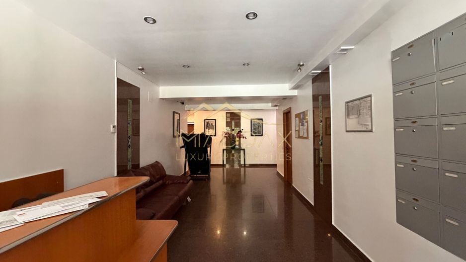 Apartament de închiriat / 3 camere lux *144m*  / Herastrau - Poză 24