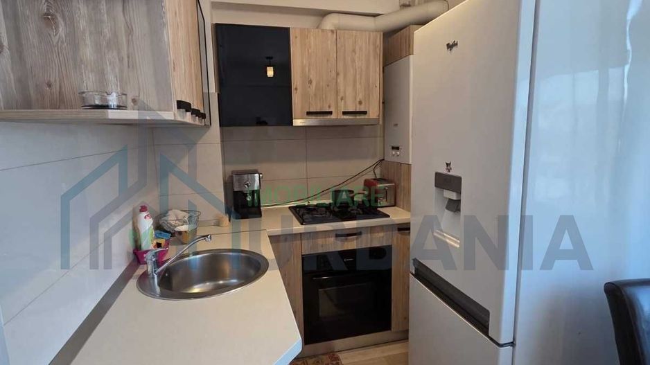 Apartament 1 cameră, Tătărași, Iași – de închiriat - Poză 4