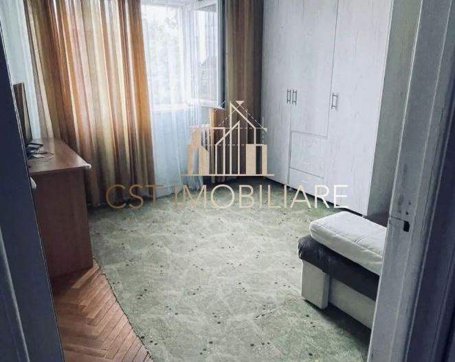 Lipovei - 3 camere decomandat - Poză 1