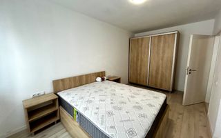 2 Camere Open Space, Parcare, Sub Cetate, Sinsay, UCG GYM, Floresti - Poză 5