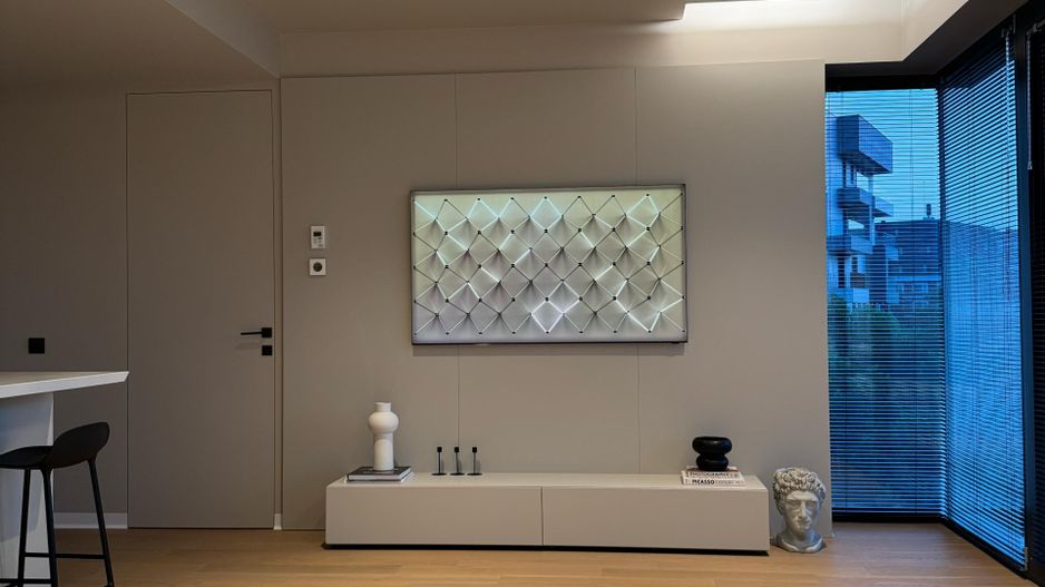 Apartament 3 camere renovat - One Herăstrău Towers - Locație premium - Poză 10