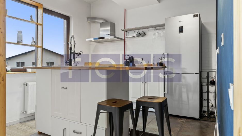 APARTAMENT 3 CAMERE CRÂNGAȘI - Poză 11