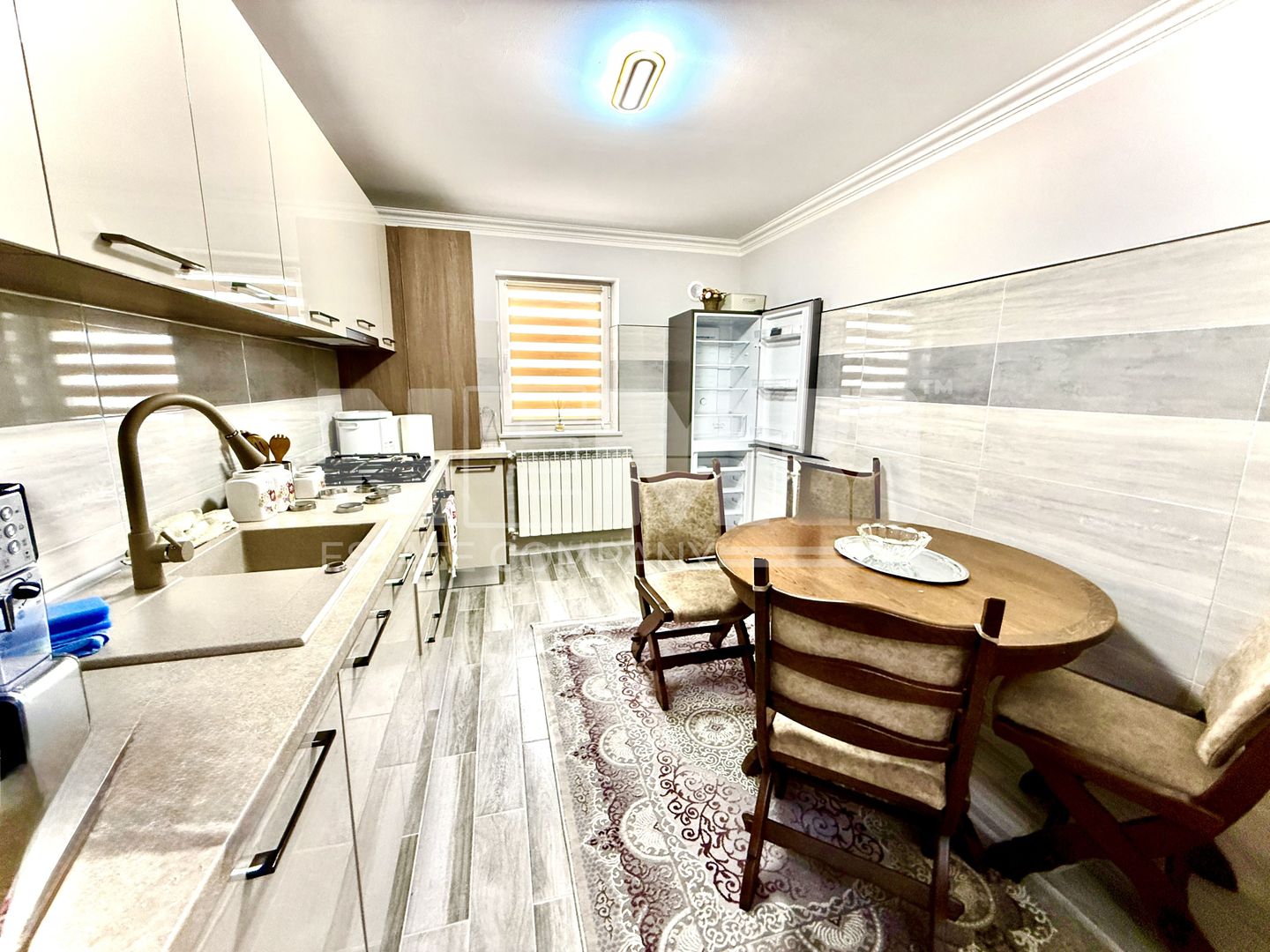 APARTAMENT 4 CAMERE | 2 BAI | CENTRAL | RADAUTI - Poză 4