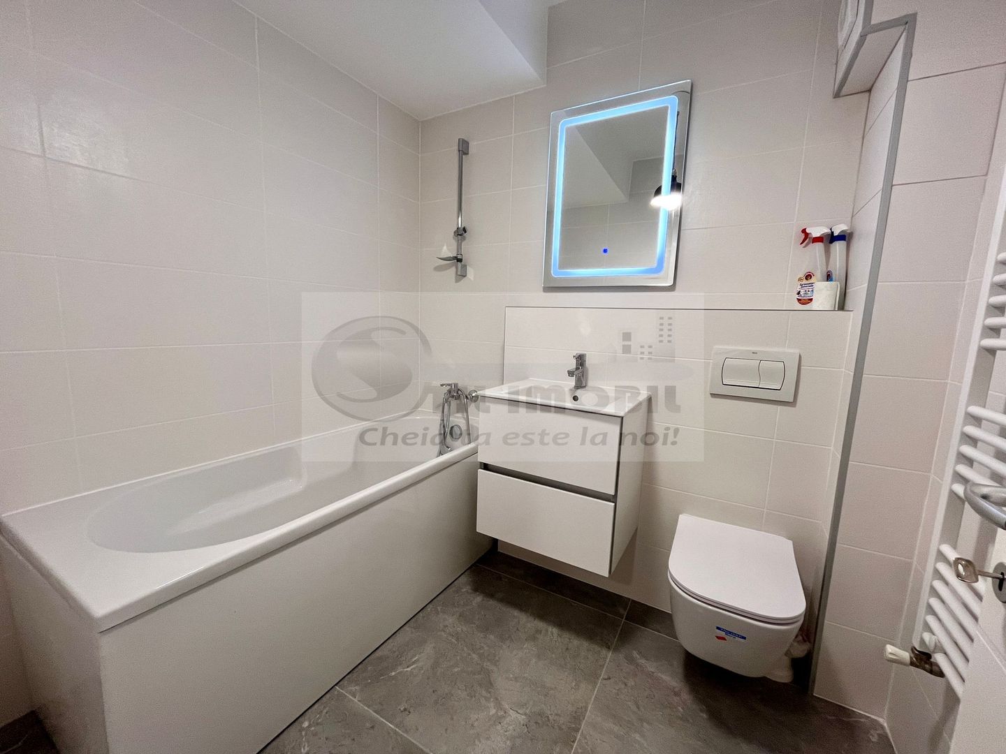 Apartament 1 Camere Freya Home - 410 euro - - Poză 9