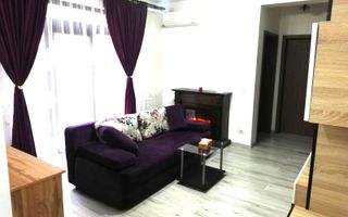Apartament cu 2 camere in Giroc, loc de parcare - Poză 1