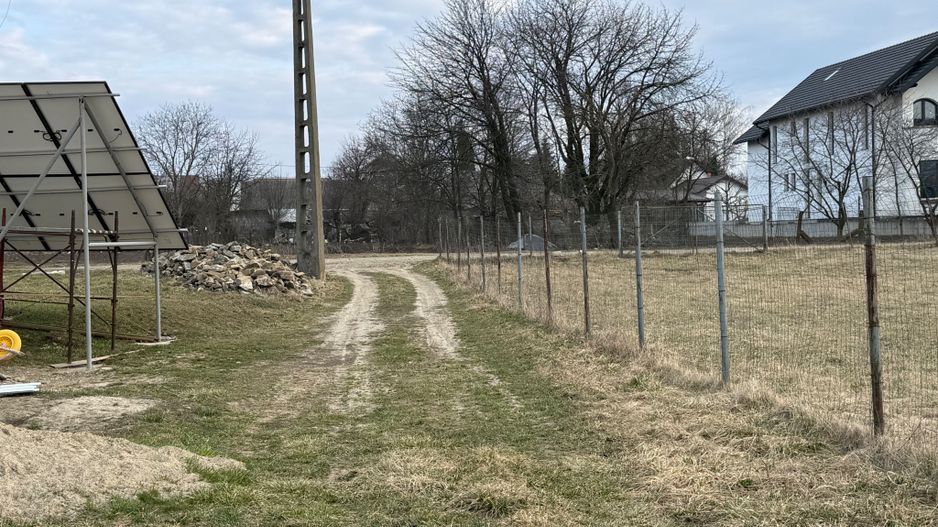 Teren intravilan | Zona Kaufland Rădăuți | 808 mp - Poză 3