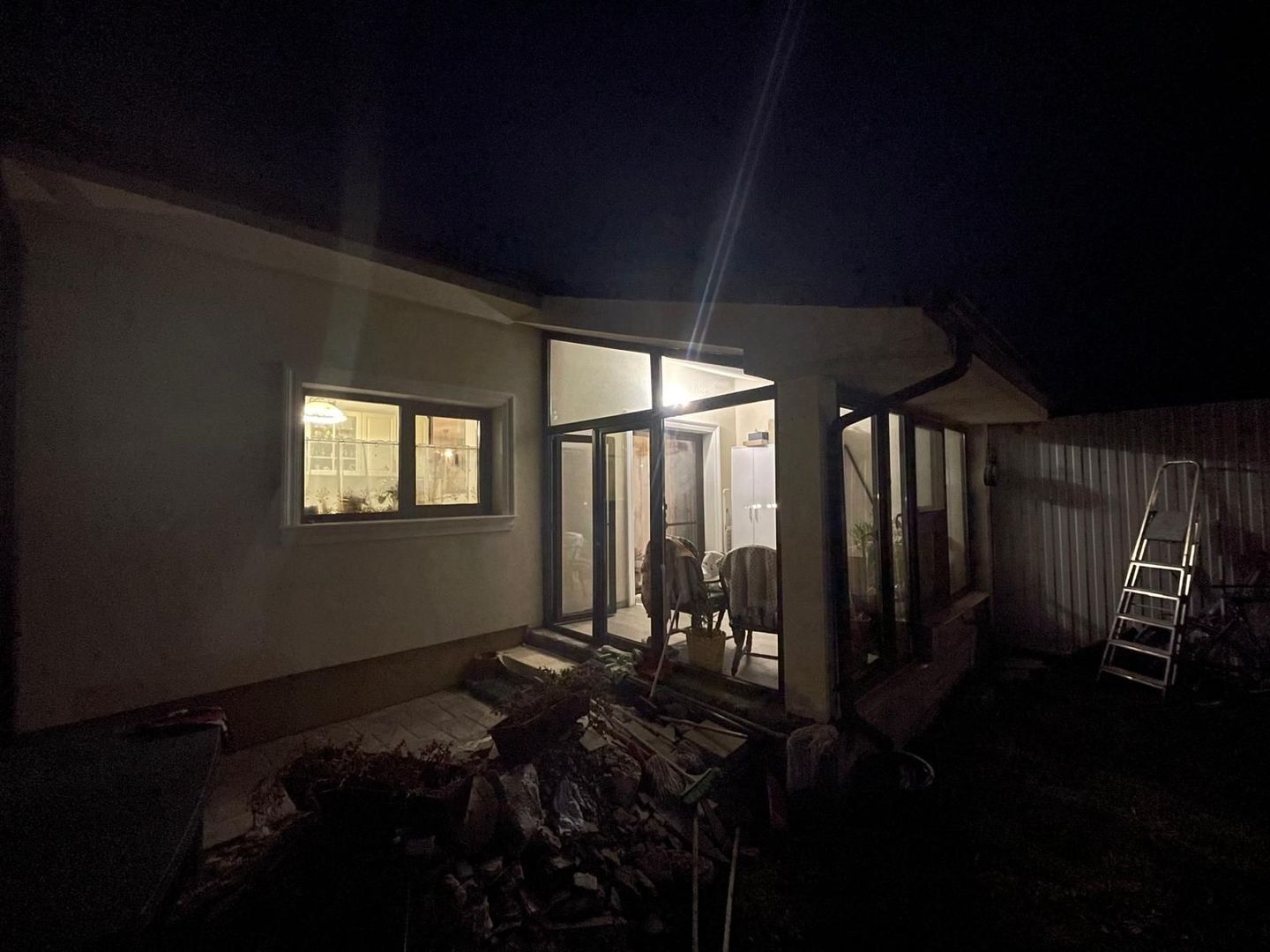 Duplex mobilat - 3 camere - Mosnita Veche - Poză 12