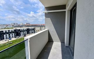 Apartament modern 2 camere ,parcare acoperita Șelimbăr  Doamna Stanca - Poză 7