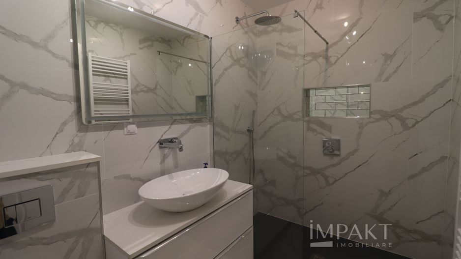 Apartament cu 2 camere si dressing, de vanzare, zona Omv Calea Turzii! - Poză 10