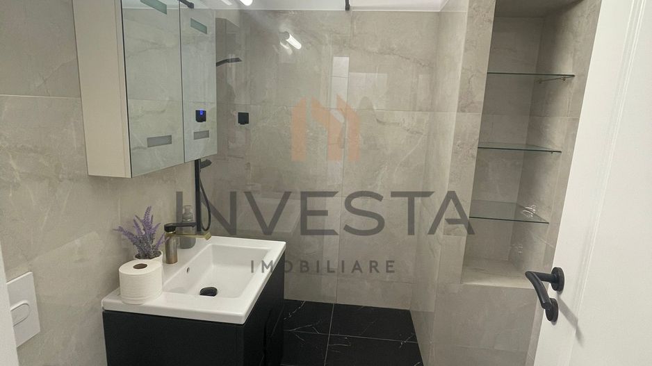 Apartament 2 camere decomandat cu 2 balcoane de inchiriat, Marasti! - Poză 4
