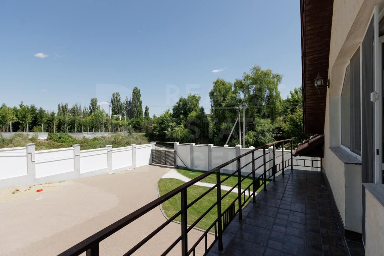 Vânzare, casă, 2 nivele, strada Buiucani, Dumbrava - Poză 42