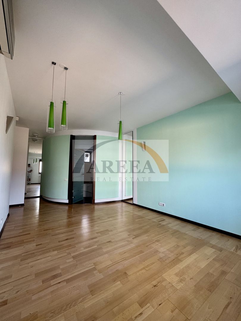 INVESTITIE - Aviatiei - Baneasa - 3 camere - 110 mp - parcare - Poză 21