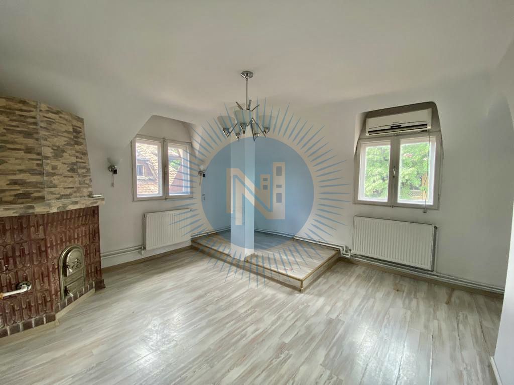 Spatiu in vila 200 mp utili Dorobanti Capitale - Poză 5