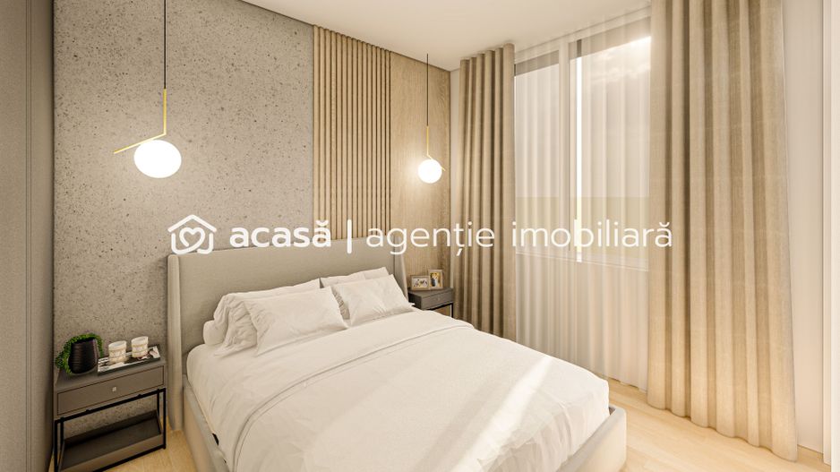 APARTAMENT NOU ARED IMAR direct de la dezvoltator (fara agentie- 0%) - Poză 4