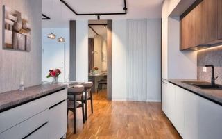 The Ivy | Băneasa | Apartament 3 camere | Prima închiriere - Poză 6