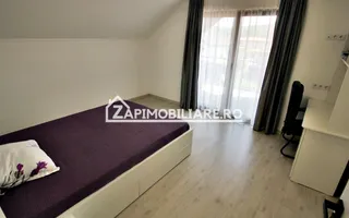 Casa 4 camere,3 bai,1 pivnită,170 mp,517mp teren,0% comision - Poză 12