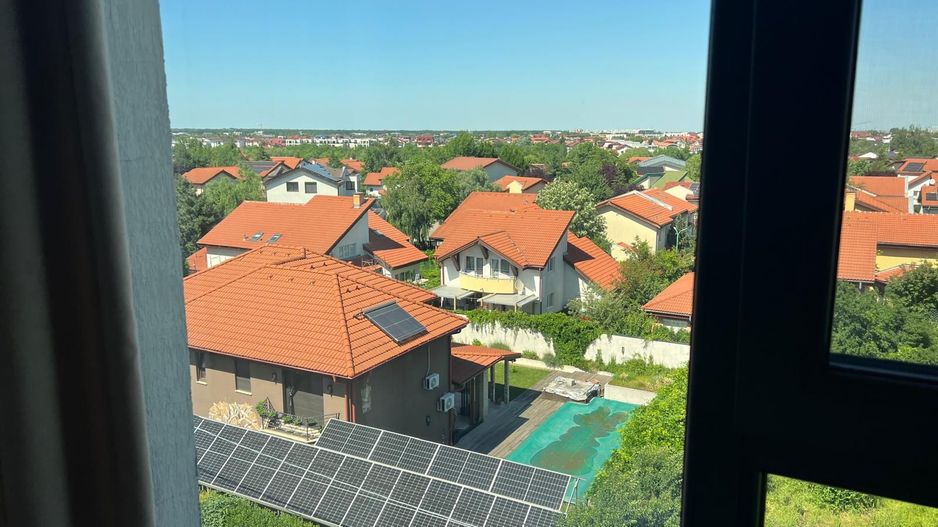 Apartament 2 camere | Pipera – Rond OMV | bloc boutique | parcare - Poză 13