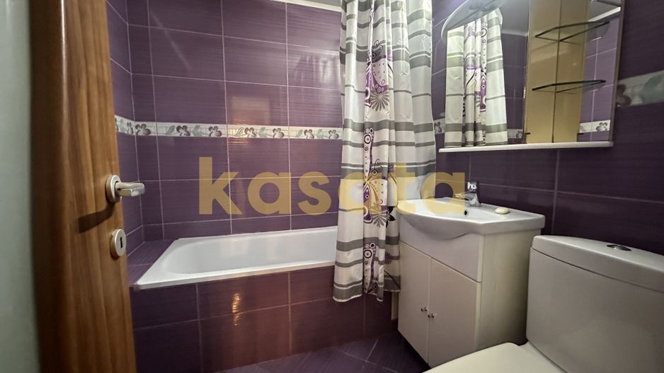 Apartament 2 camere, 47 mp, parter – Azurului, aproape de metrou - Poză 7