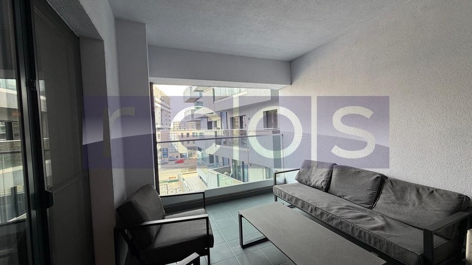 VANZARE APARTAMENT 2 CAMERE PREMIUM | 89MP | UTILAT-MOBILAT | UPGROUND - Poză 15