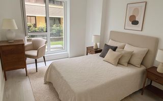 Apartament cu terasă de vânzare – Ambiance Residence - Poză 4