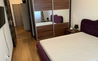 Apartament cu 2 camere, bloc nou, 61 mp utili, bloc nou - Poză 4
