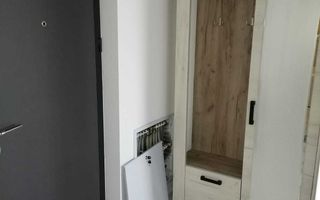 Apartament 1 cameră, Lunca Cetățuii, Complex Stejarilor Residence - Poză 2