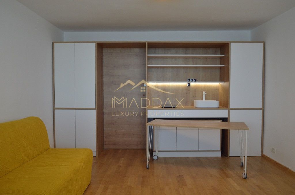 Apartament de închiriat în Dorobanti, Bucuresti - Poză 3