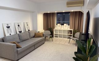 AP. 2 CAMERE OBOR, PET-FRIENDLY, BLOC REABILITAT, BUCATARIE INCHISA - Poză 1